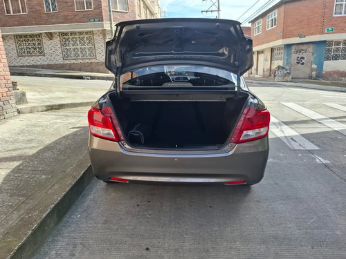 Suzuki Swift 1.2 Dzire