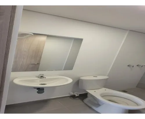 Apartamento En Venta Itagüí