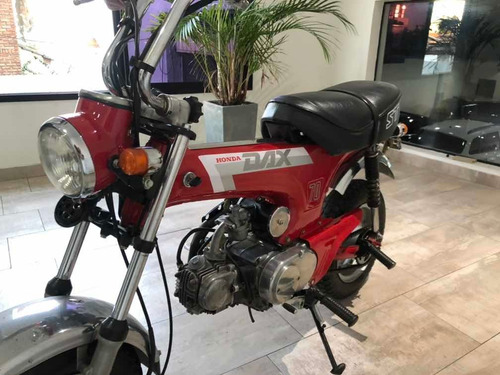 Honda Dax Coleccion !!