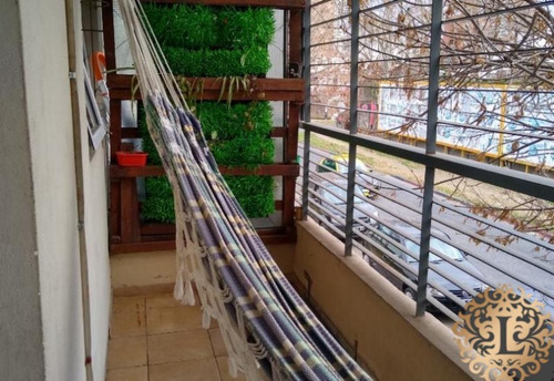 Imagen 2 de 8 de Departamento - Microcentro