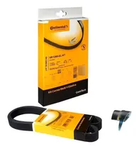Comprar Banda Alternador Elástica Contitech Vw Gol Saveiro 1.6 Lts
