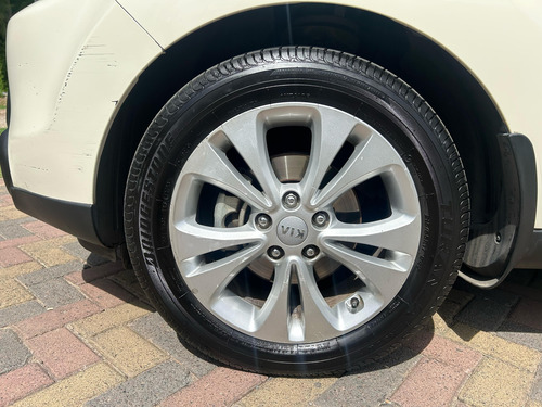 Kia Soul 1.6 Ex Bc 132cv 6at