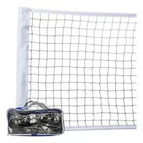 Comprar Red Malla De Voleibol Set Voley Playa Interior Exterior