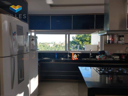 Imagem 15 de 26 de Casa Com 5 Dormitórios À Venda. Porteira Fechada , 270 M² Por R$ 2.200.000 - Serraria - Maceió/al - Ca0137