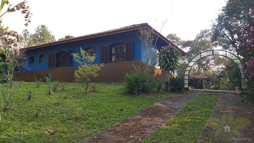 Imagem 2 de 15 de Chácara Para Venda Em Itapecerica Da Serra, Itaquaciara, 4 Dormitórios, 4 Suítes, 6 Banheiros, 4 Vagas - 715_2-1242100