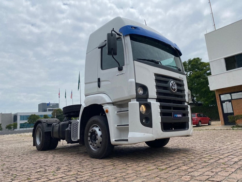 Vw 19.330 2021- Frota Friboi - Direto No Pátio