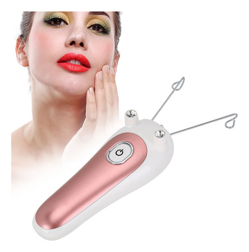 # Removedor Elétrico De Cabelo, Rosto, Corpo, Braço, Perna,