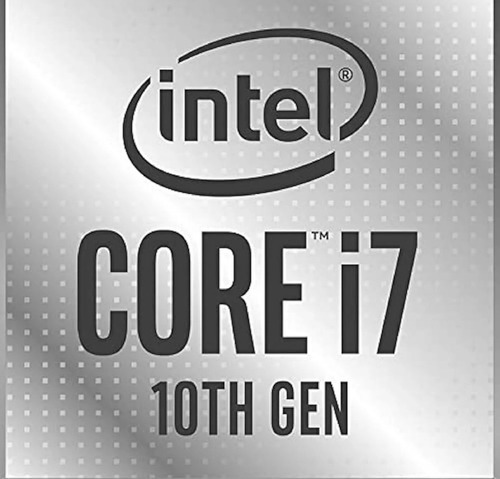 Processador Intel Core I7 10700t (Usado)