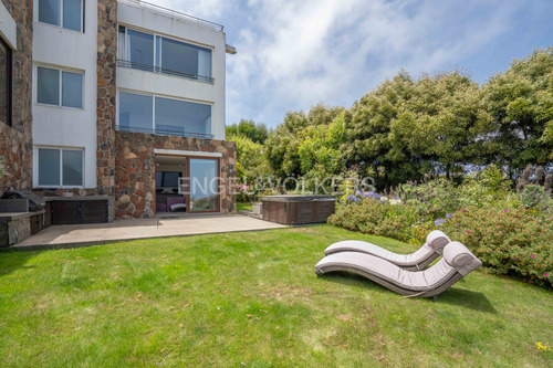 Espectacular Duplex En Costa Cachagua