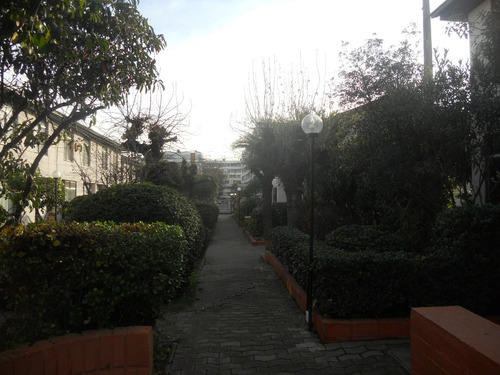 Casa Exequiel Fernandez/juan