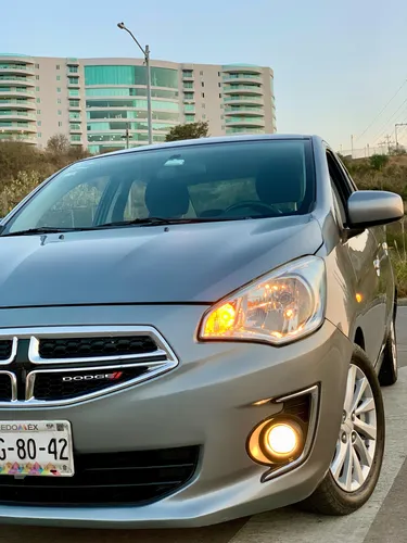 Dodge Attitude 1.2 Sxt At