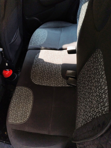 Fiat Uno 1.4 Like Mt