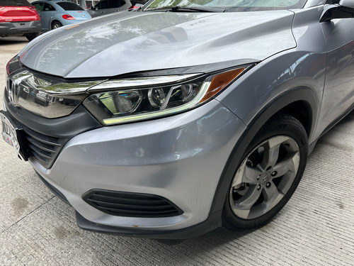 Honda HR-V 1.8 Uniq Cvt