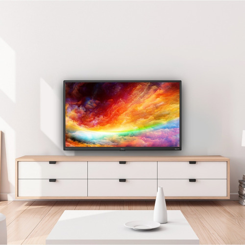 Smart Tv 32'' Hd Led Roku Tv Hdmi Ptv32g70rch Philco Bivolt