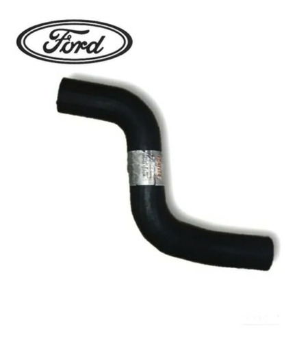 Manguera Inferior Para Ford Focus Motor Duratec 