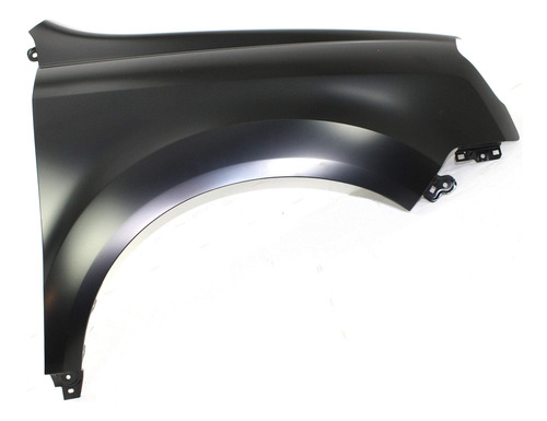 Delantero Para Honda Pilot