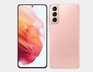 Samsung Galaxy S21 5g G991b 128 Gb 8 Gb Dual Sim Gsm Unlocke