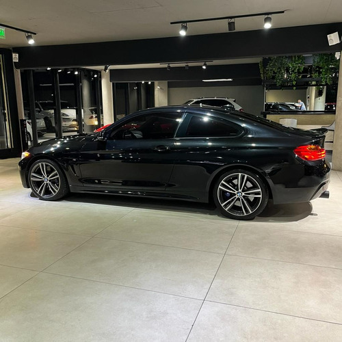 Imagen 4 de 23 de Bmw Serie 4 3.0 440i Coupe M Package 326cv