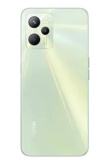 Realme C35
