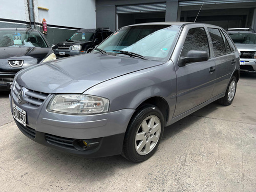 Volkswagen Gol 1.9 Sd Power 701