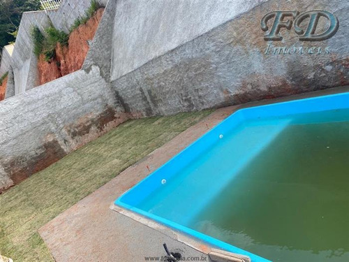 Imagem 7 de 14 de Casas Para Financiamento À Venda Em Atibaia/sp - Compre O Seu Casas Para Financiamento Aqui! - 1494032