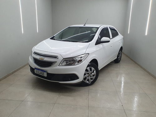 Chevrolet Prisma 1.0 Lt 4p