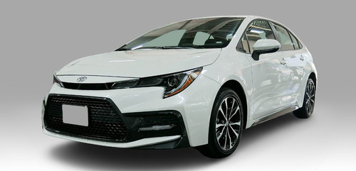 Imagen 1 de 11 de Toyota Corolla 2021 2.0 Se At