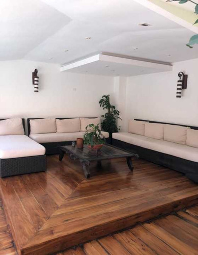 Imagen 5 de 10 de En Venta Casa Con Planta Elecrica 100%