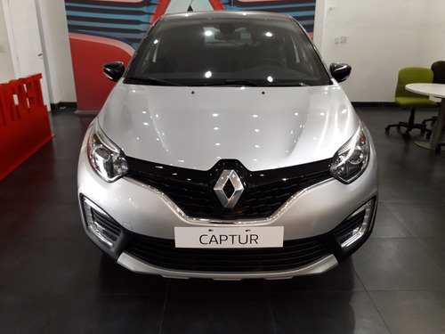 Renault Captur Intens 2.0 16v $ 2.205.000- Car One Sp