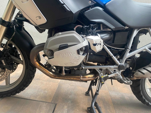 Imagen 6 de 10 de Bmw Gs 1200