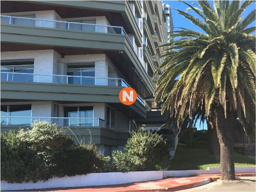 Imagen 29 de 30 de Apartamento En Venta Y Alquiler, Peninsula, Punta Del Este, 3 Dormitorios. - Punta Del Este Peninsula