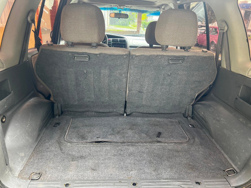 Chevrolet Grand Vitara 2.0