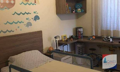 Imagem 7 de 20 de Casa Residencial À Venda, Itapecerica, Salto. - Ca0119