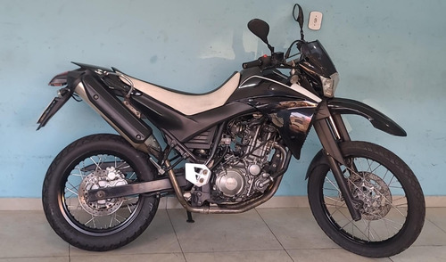 Yamaha Xt 660 R