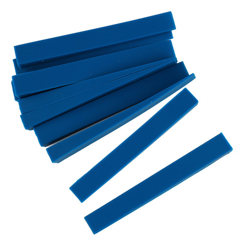 Piano Stopper, 10 Unidades Tuning Mute Rubber Sound Mute Blo