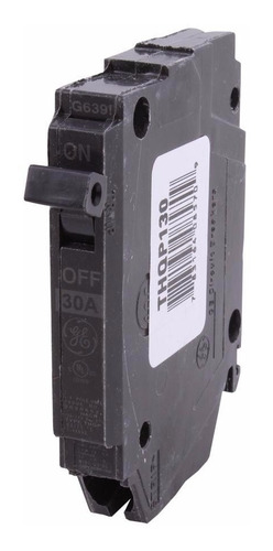 Imagen 3 de 4 de Pastilla Eléctrica General Electric Thqp 130