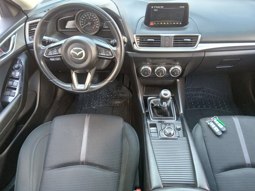 Mazda 3 2017 Version S