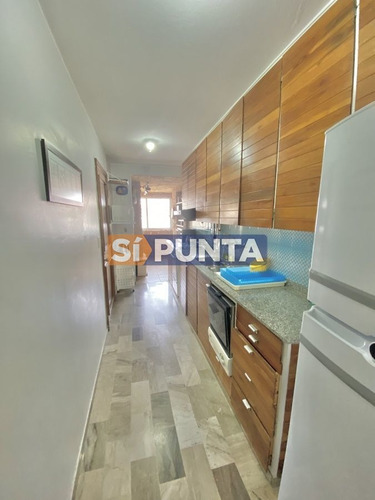 Imagen 8 de 30 de Apartamento En Venta - Península
