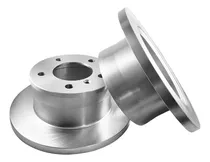 Comprar Discos Freno Mercedes Benz Sprinter 313 3.5 Tras. 2000-2001