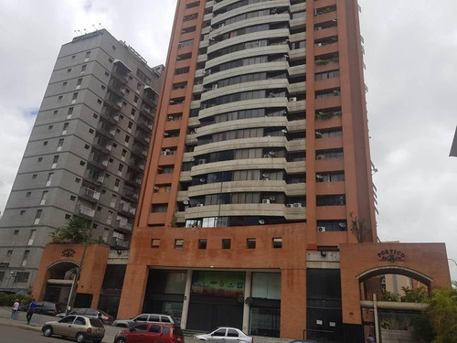 Apartamento En Venta - Barbara Marín - Mls 20-11505