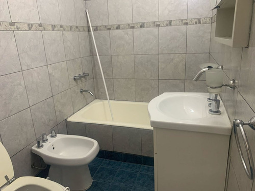 Alquiler Departamento 2 Ambientes Alto Palermo