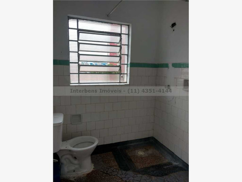 Imagem 7 de 8 de Kitnet - Assuncao - Sao Bernardo Do Campo - Sao Paulo | Ref.: - 52073