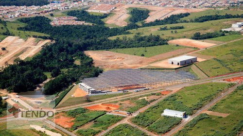 Imagem 5 de 19 de Terreno À Venda, 1970 M² Por R$ 788.232 - Europark Comercial - Indaiatuba/sp - Te0232