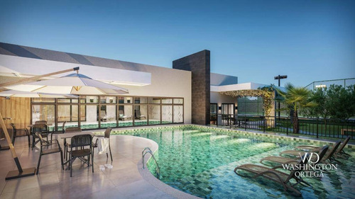 Imagem 23 de 30 de Terreno À Venda, 281 M² Por R$ 430.000,00 - Aviação - São José Dos Pinhais/pr - Te0234