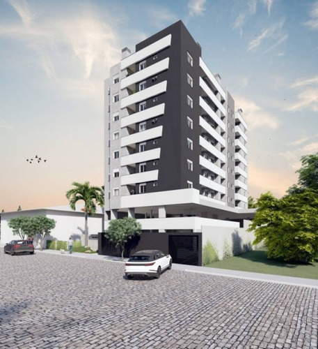 Imagem 1 de 7 de Apartamento - Rio Branco - Ref: 8333 - V-8333