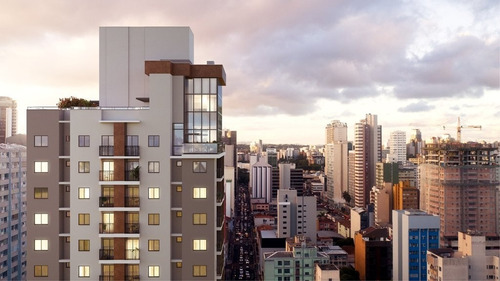 Imagem 21 de 30 de Apartamento - Ap01810 - 70643736