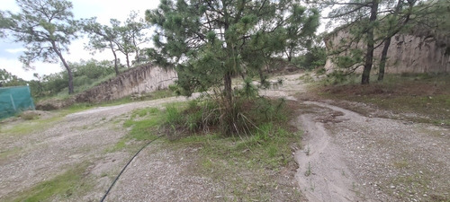 Imagen 10 de 14 de Se Vende. Terreno En Residencial Campestre El Roble. 524 Mts.2. Rumbo Ameca. A 1 Minuto Del Balneario Las Tortugas. Vista A La Primavera. Negociamos.