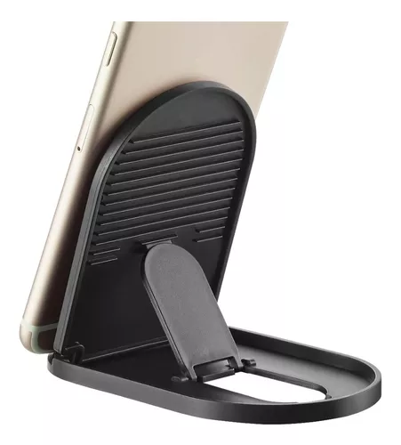 Soporte Plegable Ultra Delgado Para Celular, Kindle Y Reader