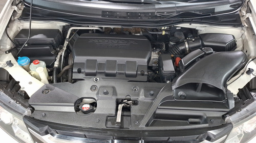 Honda Odyssey 3.5 Touring