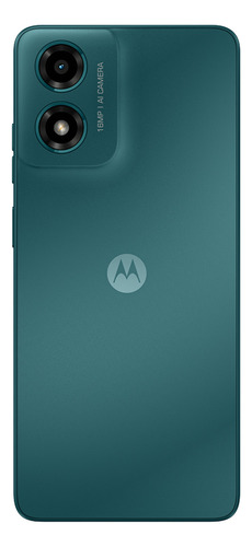 Celular Moto G04 4+128 Gb - Bueno (Reacondicionado)